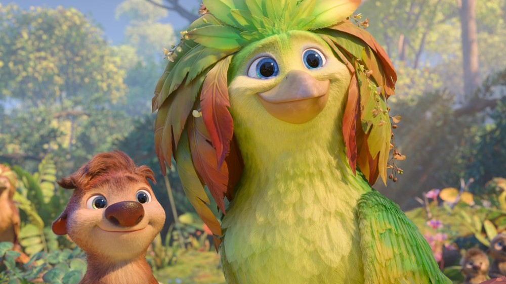 12 bons filmes infantis para assistir com a família em 2026