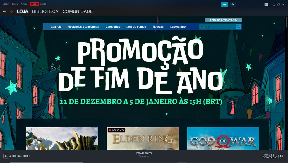 Undecember: Jogo Grátis é lançado no PC, confira como jogar no Brasil via  Steam