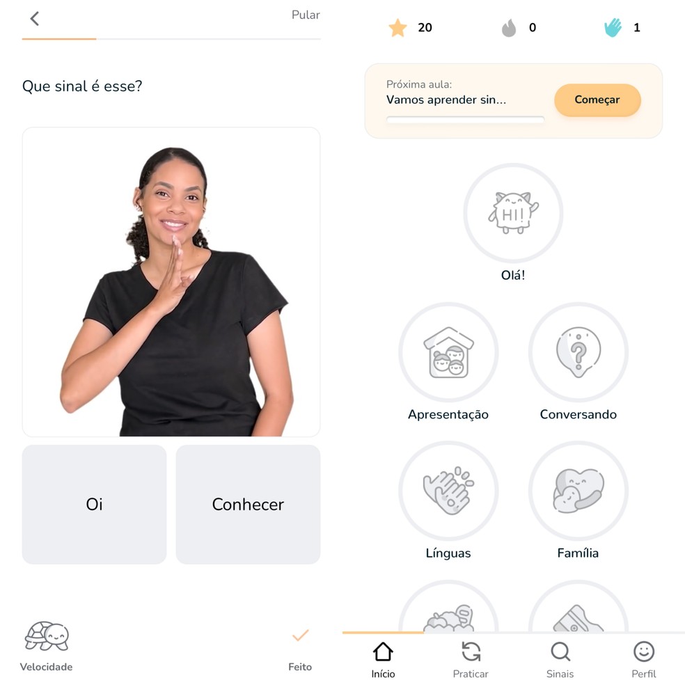  Reprodução/Raphael Alves