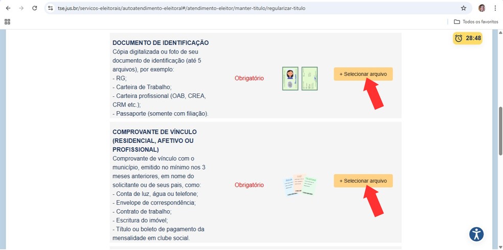  Reprodução/Mariana Tralback