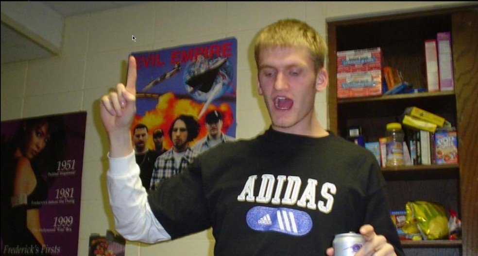  Reprodução/Gabriel Pereira