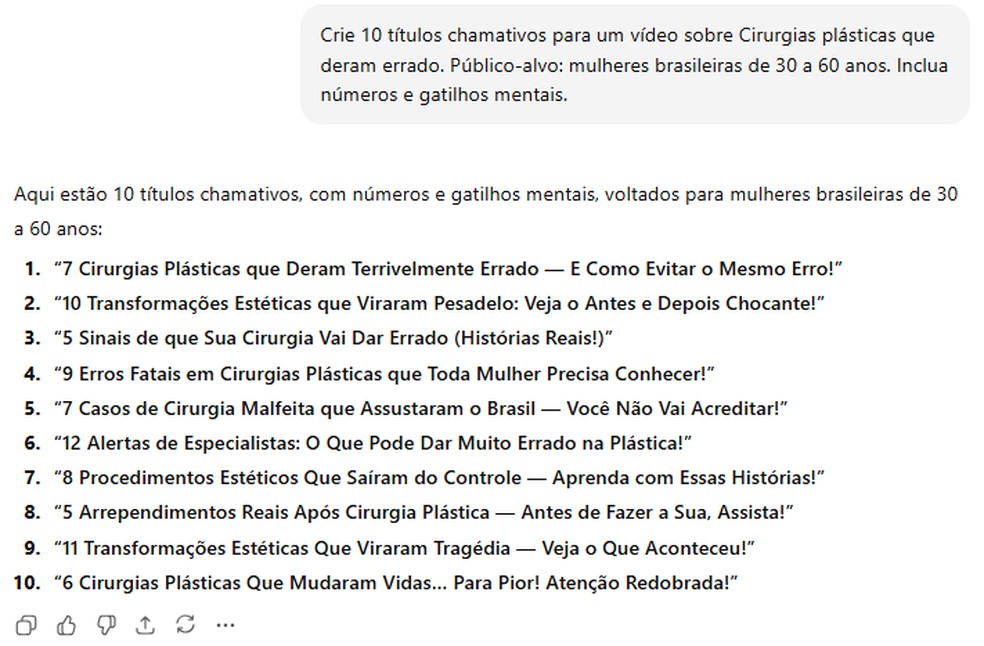  Débora Apolinario/TechTudo