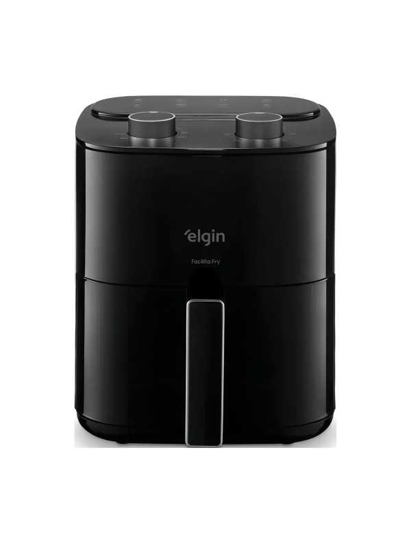 Elgin Facilita Fry