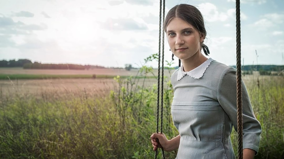  Reprodução/Amazon Prime Video