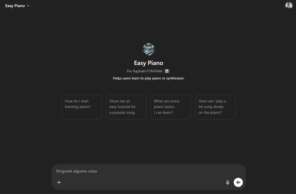  Reprodução/Gabriel Pereira