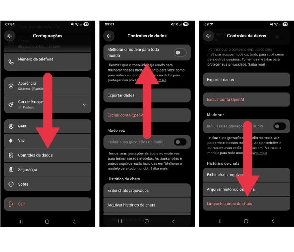  Reprodução/Diego Cataldo