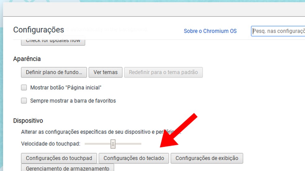 Megacontador veja como configurar o teclado do notebook descubra o
