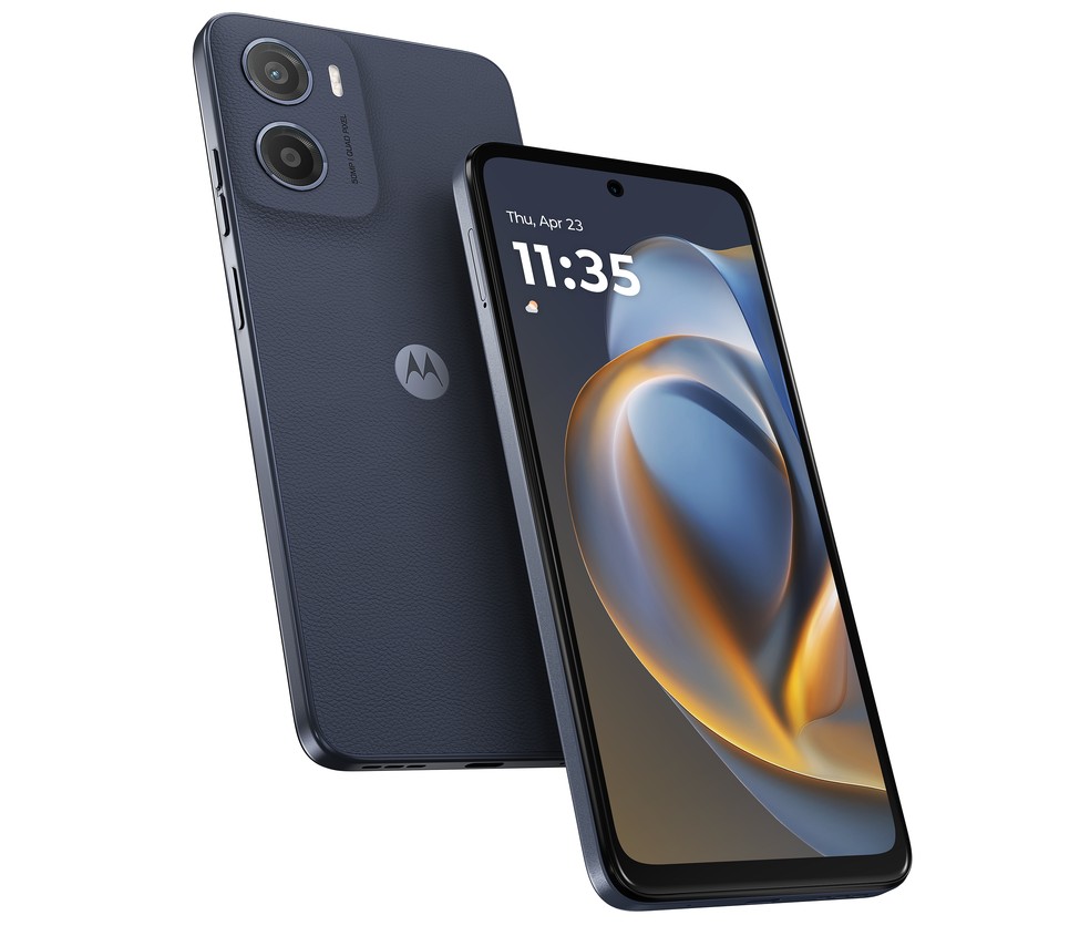  Divulgação/Motorola