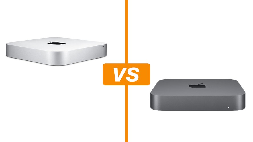Mac Mini: compare preços e especificações das versões de 2014 e 2018