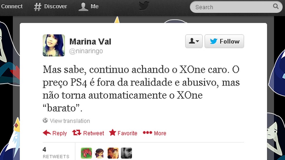 PlayStation 4 é lançado no Brasil sob críticas a seu preço - Jornal O Globo