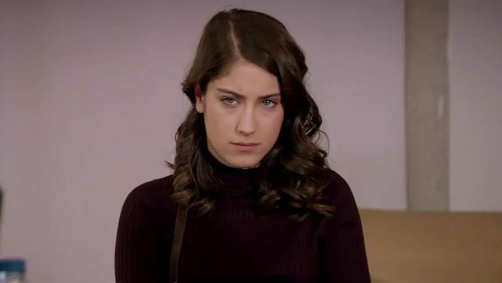  Reprodução/Globoplay