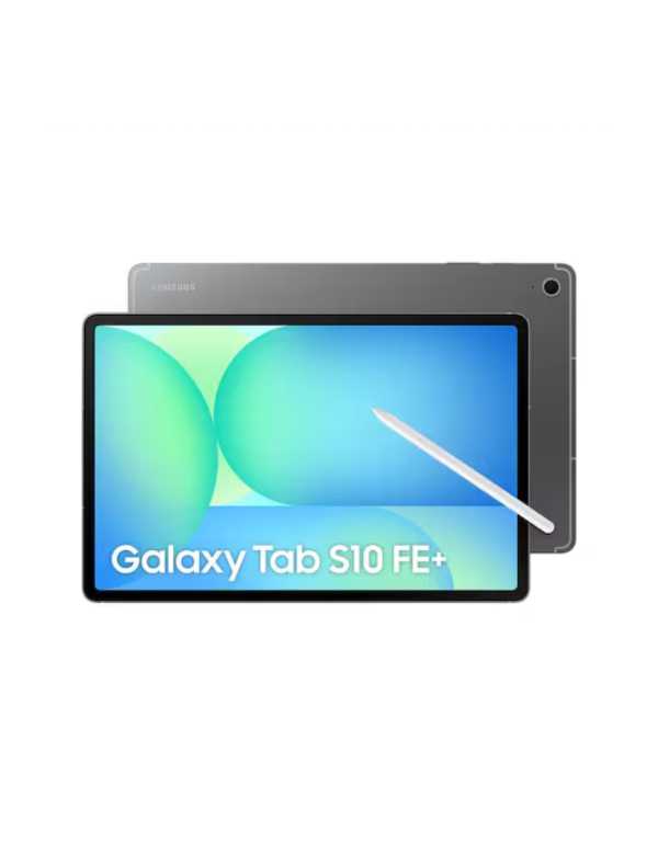 Samsung Galaxy Tab S10 FE+ (128 GB)