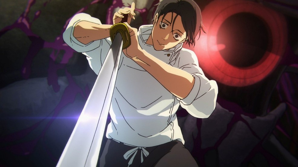  Divulgação/Crunchyroll