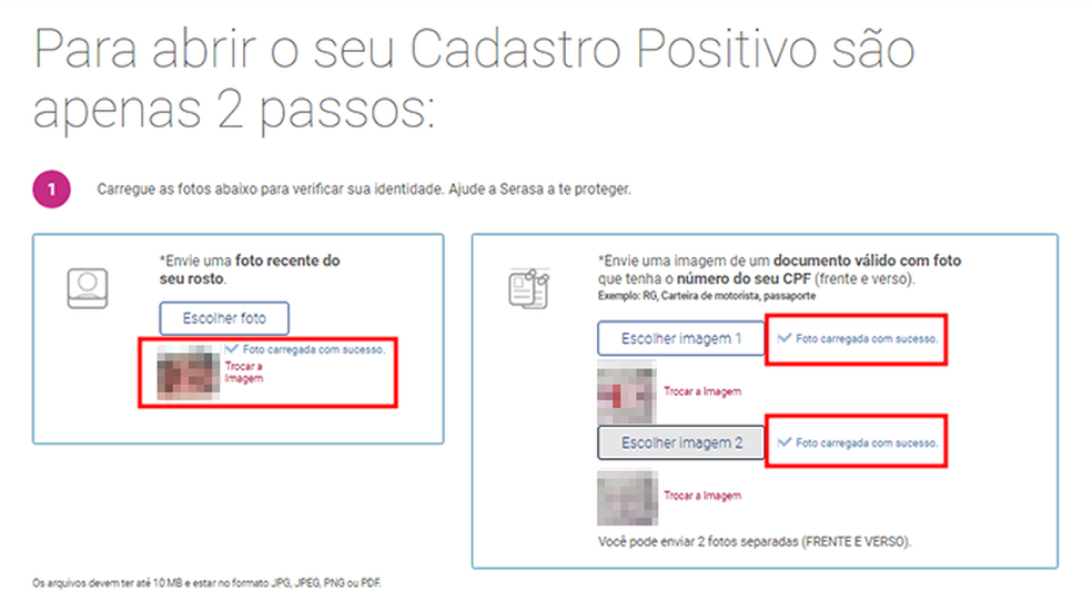 Cadastro positivo: o que é e para quê serve? - InfoMoney