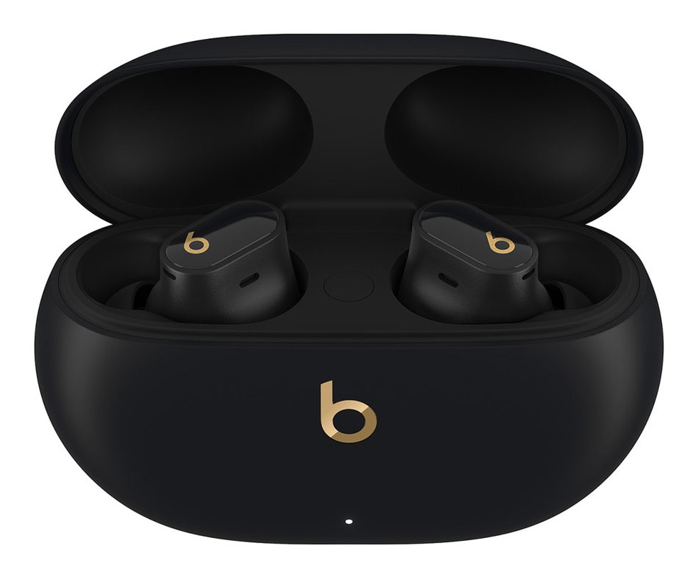 Beats Studio Buds + O autêntico fone sem fio com