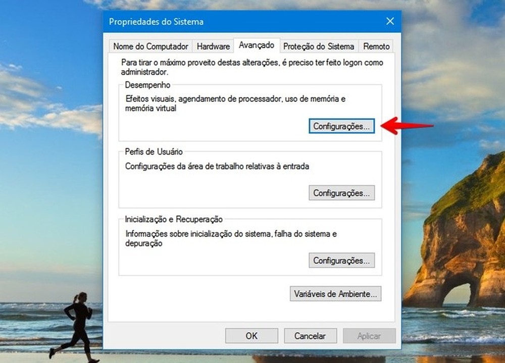 Como Deixar O Windows 10 Mais Rápido Em Computadores Antigos 3282
