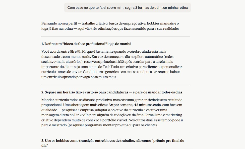  TechTudo/Késya Holanda