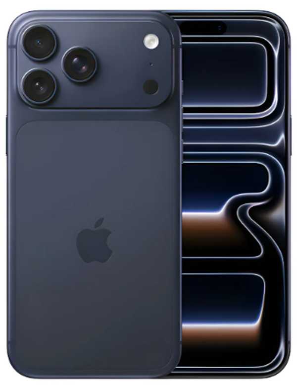 iPhone 17 Pro Max (512 GB)