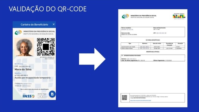 Meu INSS: o que é e como emitir a carteira virtual pelo aplicativo
