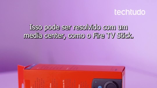 Fire TV Stick Lite: descubra as principais funcionalidades - TecMundo