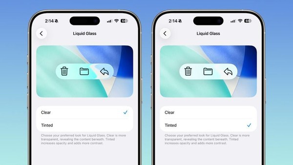 iOS 26.1: veja o que mudou na nova atualização do iPhone e como baixar