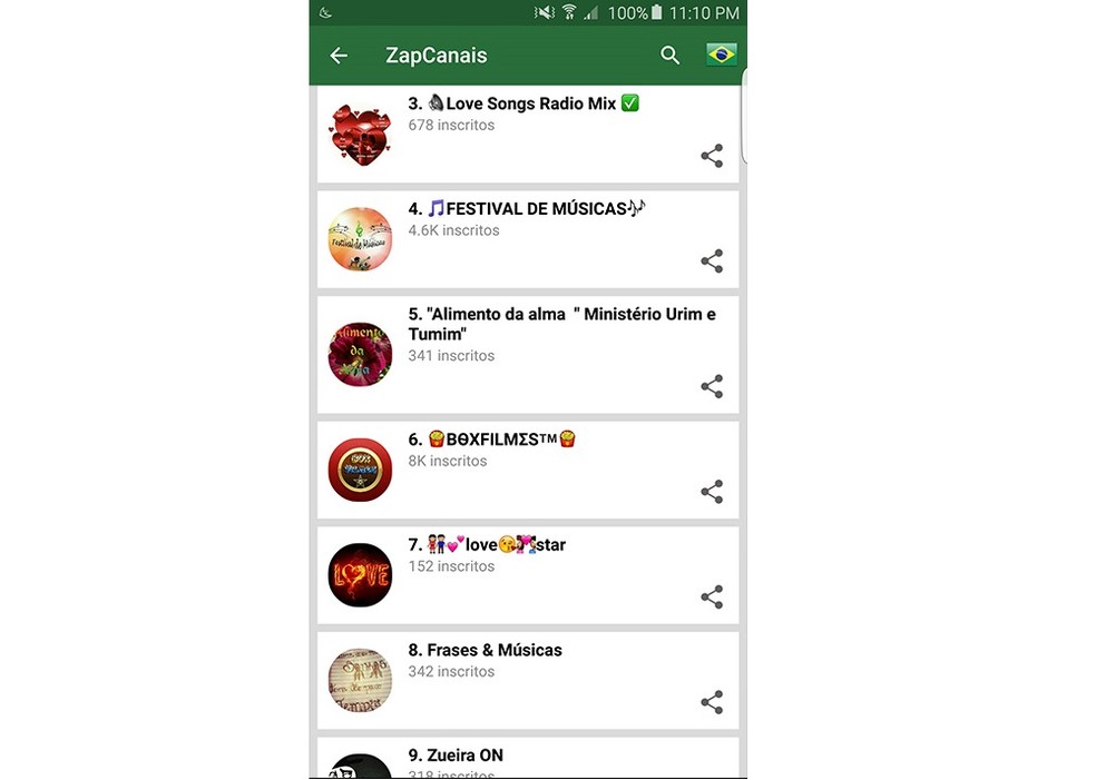 ZapZap surfa na onda do WhatsApp e já tem 10 milhões de downloads