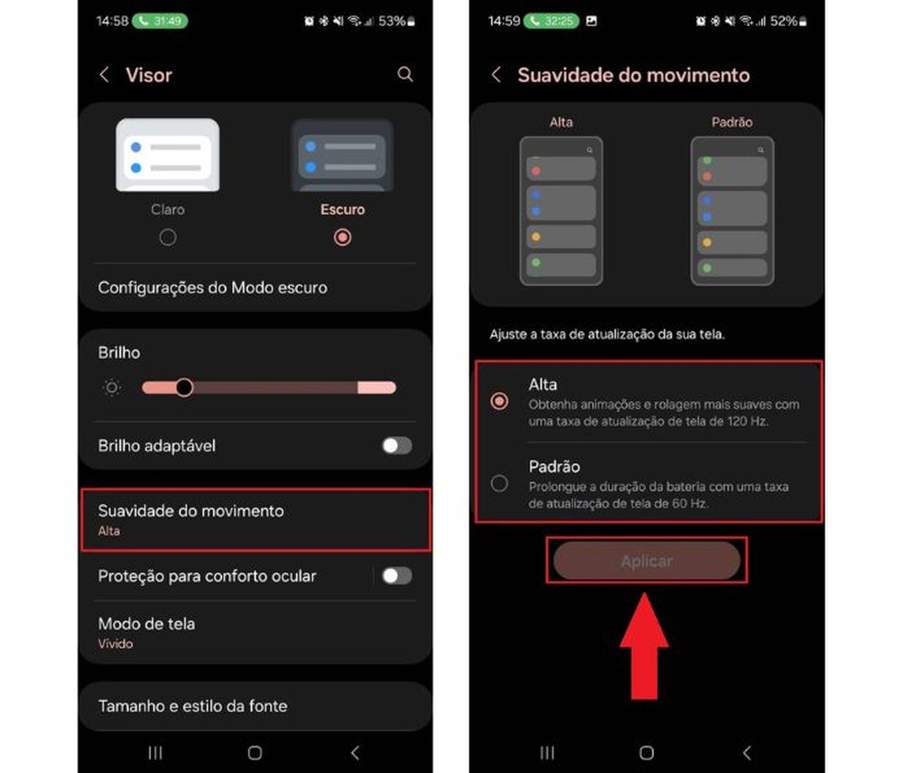 8 ajustes que vão deixar seu celular Samsung mais rápido hoje mesmo