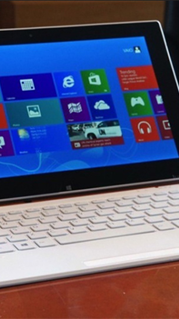 SONY VAIO Tap 11 Windows 11 タブレットPC 白 Sony VAIO Tap 11
