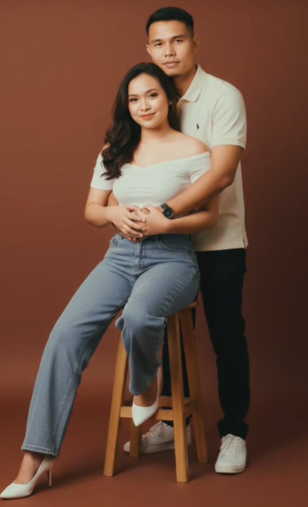  TikTok / @jhajharizosamonte