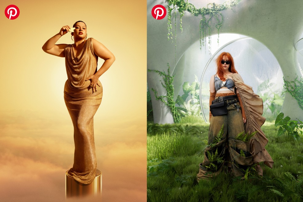  Divulgação/Pinterest