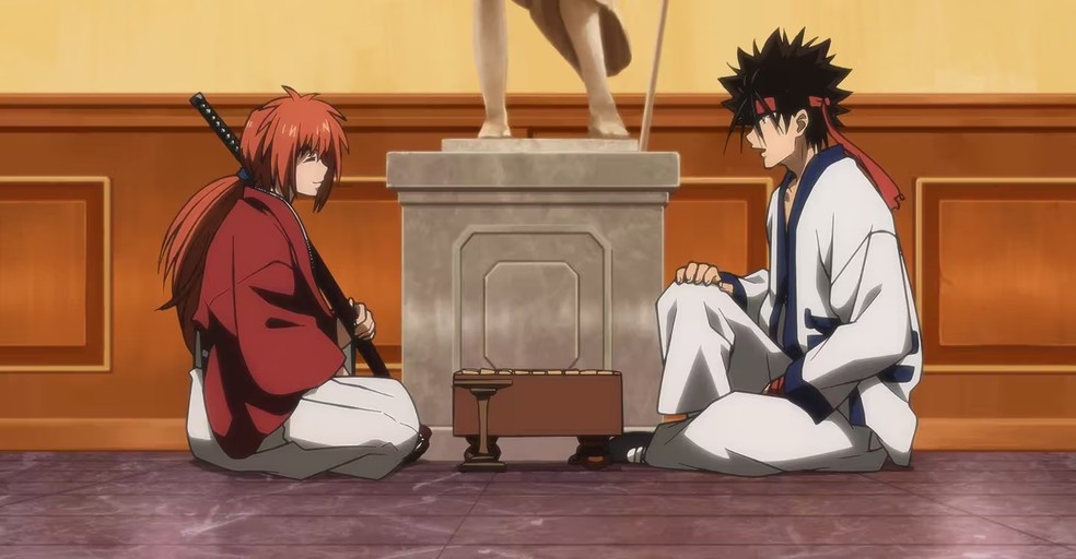  Reprodução/The Movie Database