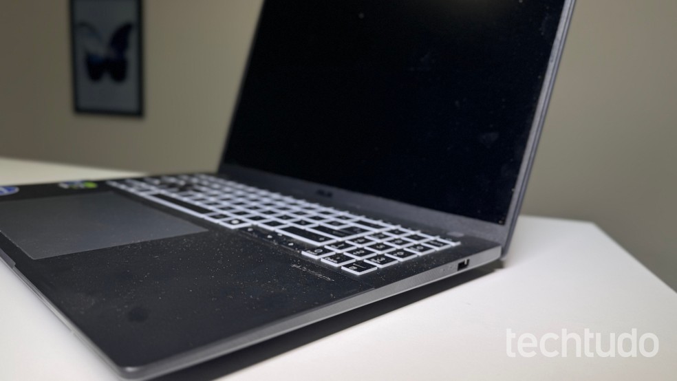  Victor Bastos/TechTudo