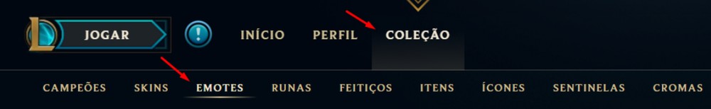 Chat do LoL: saiba usar comandos, atalhos e emotes em conversas online