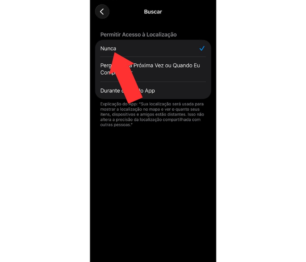  Reprodução/Mariana Tralback