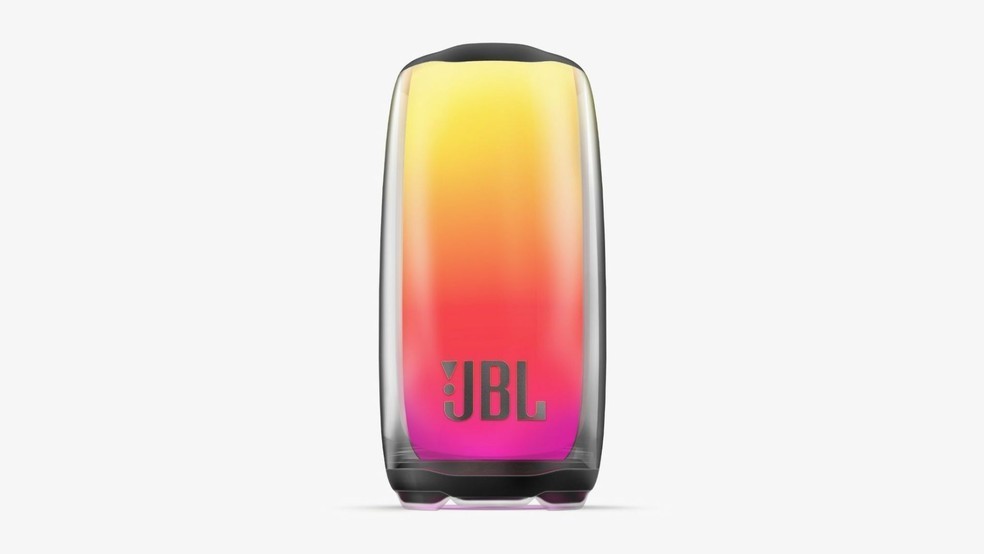 JBL Pulse 5 é boa? Preço e ficha técnica da caixa de som que