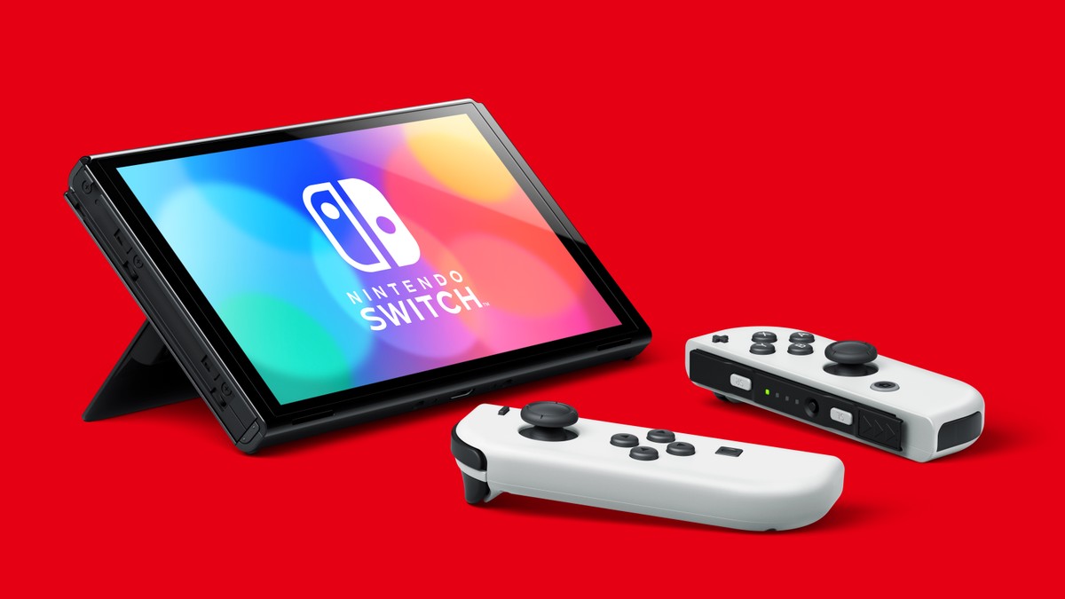 Rumor aponta Nintendo Switch 2 para 2024 e sem grande melhoria gr fica