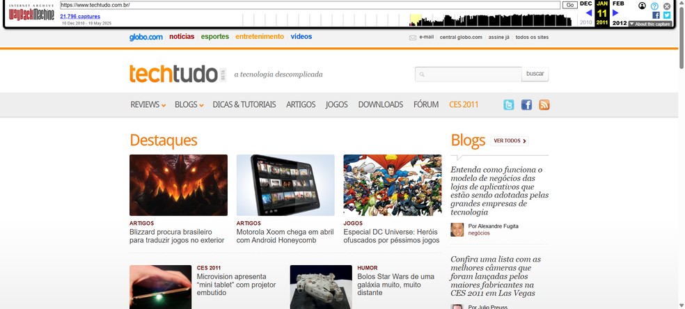  Reprodução/Caroline Silvestre