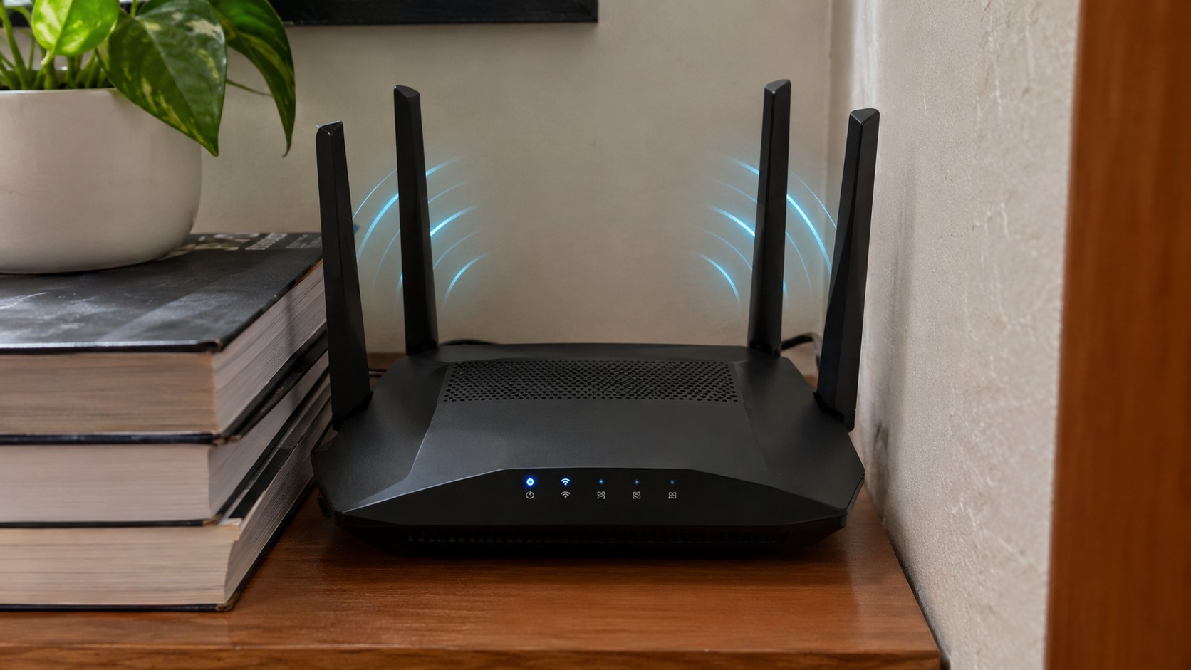 Regra dos 30 cm: o bug no roteador que pode prejudicar o seu Wi Fi