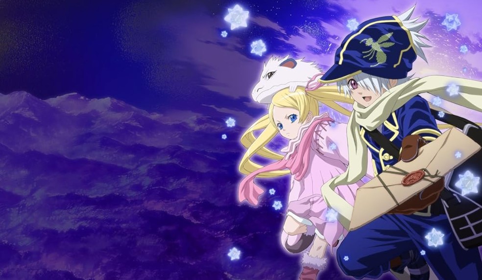  Divulgação/Prime Video