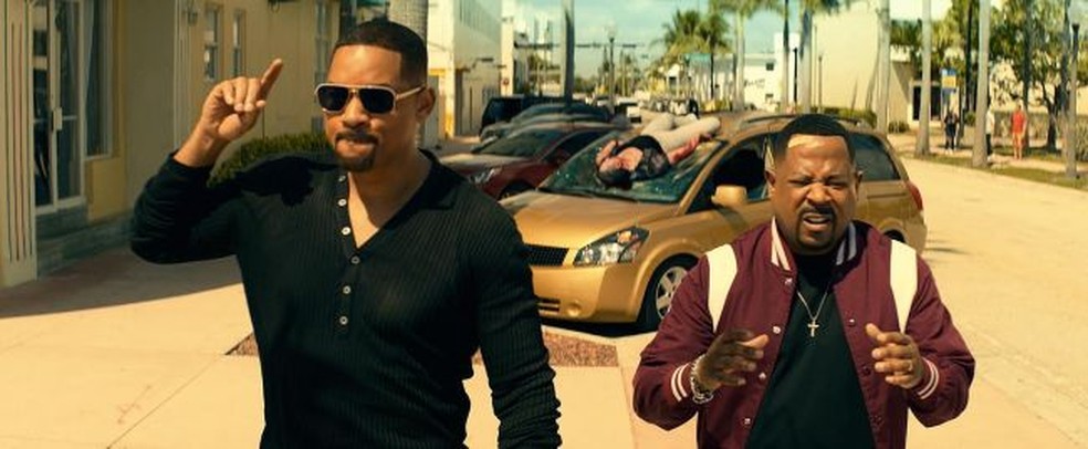 Bad Boys Para Sempre, Novo Trailer Dublado