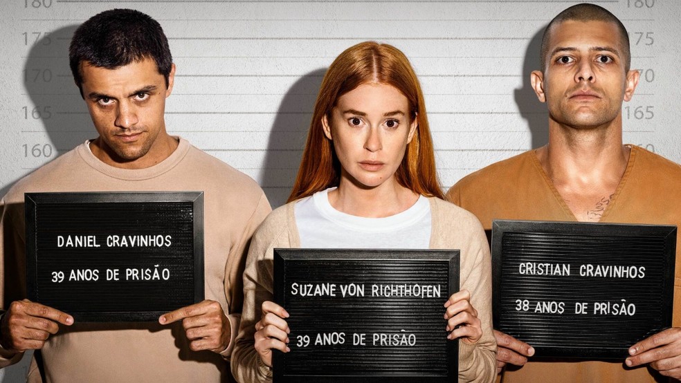  Divulgação/Prime Video