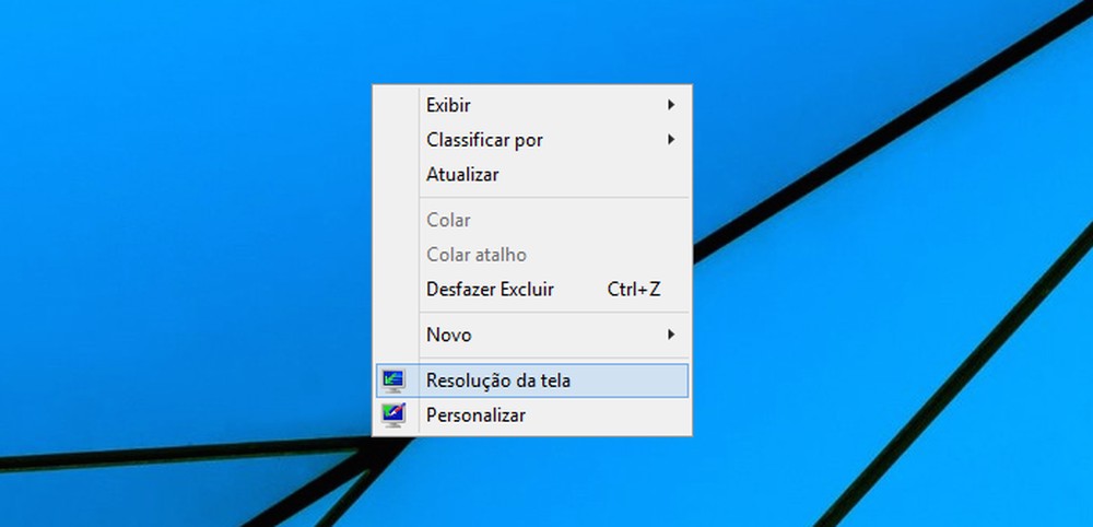 Como aumentar a fonte do PC ou notebook e deixar as letras grandes