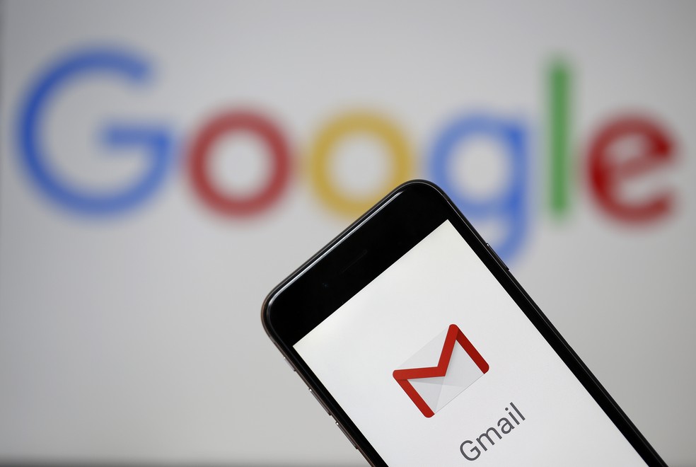 Como fazer login e entrar com outra conta no Gmail pelo PC — Foto: Getty Images