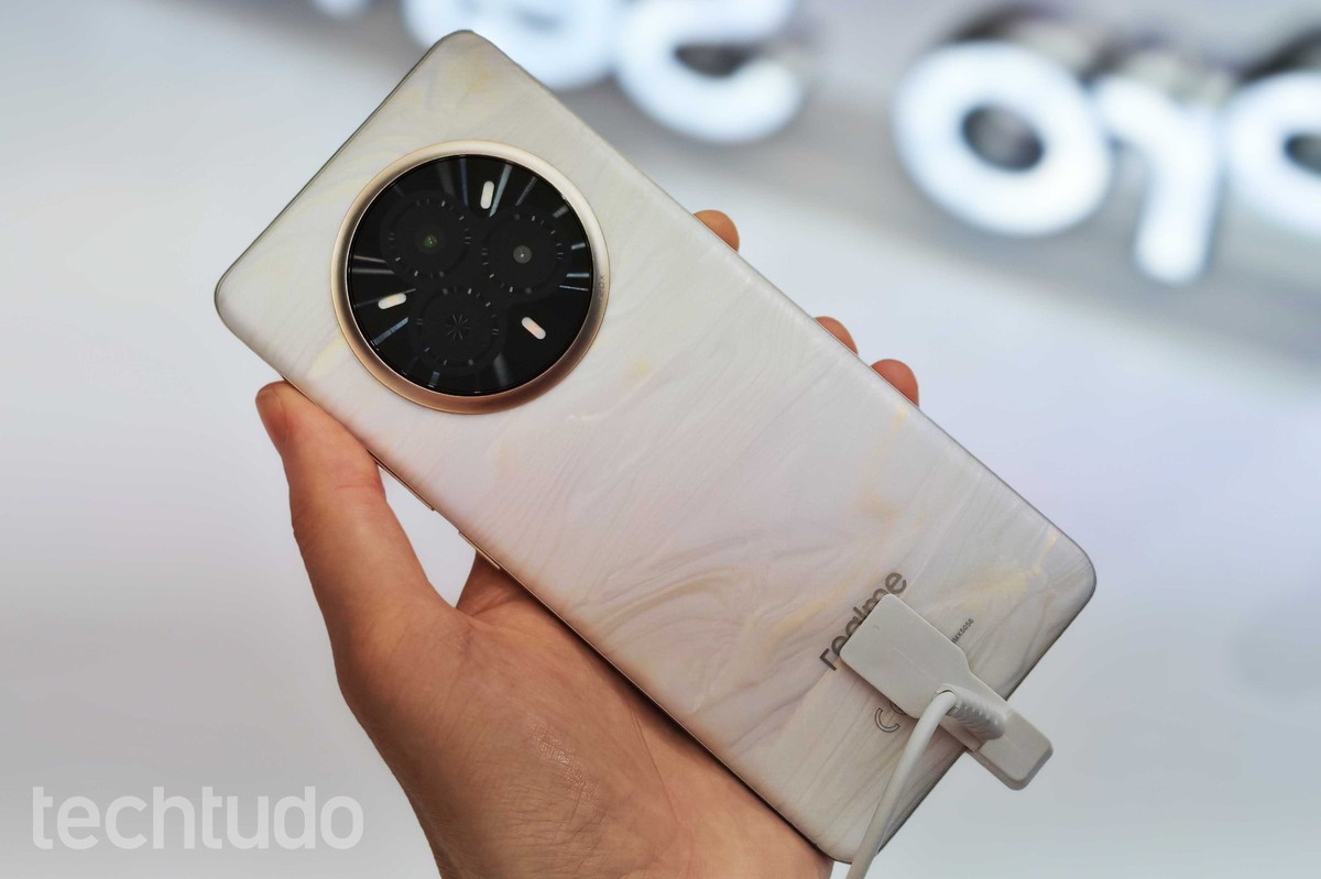 Cansou de celulares 'iguais'? Veja 6 opções com design que foge do óbvio