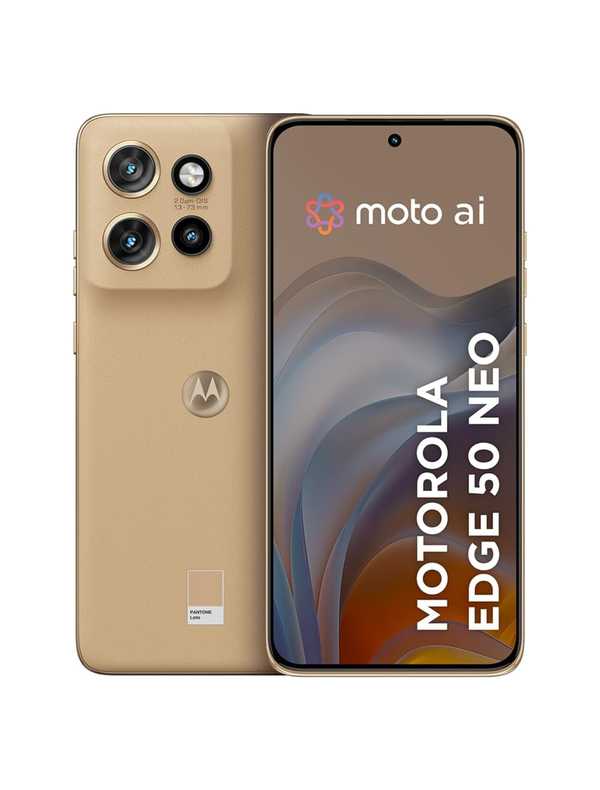 Motorola Edge 50 Neo 5G (256 GB)