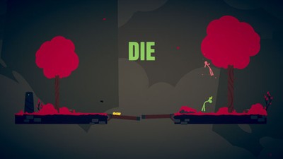Stick Fight: The Game (2017)