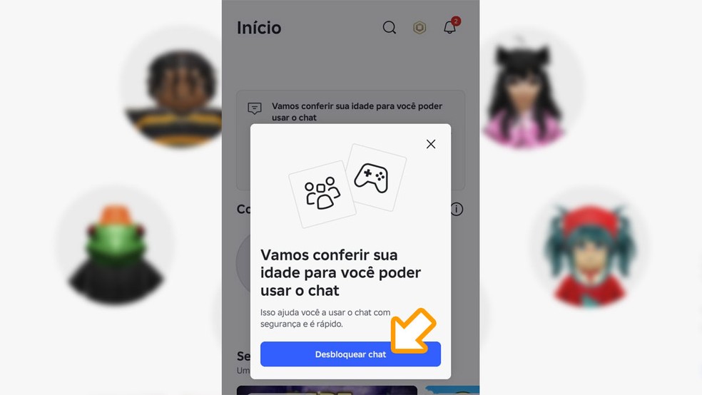  Reprodução/Rafael Monteiro