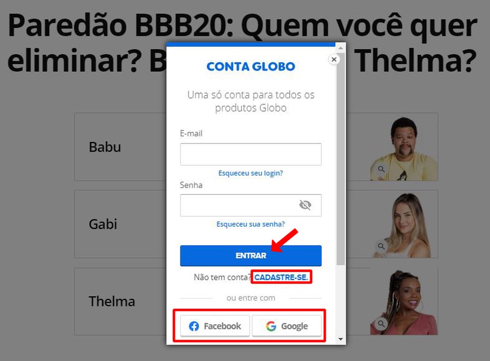 O que significa 'vtzeiro'? Gíria é sucesso no Twitter por causa do BBB 20