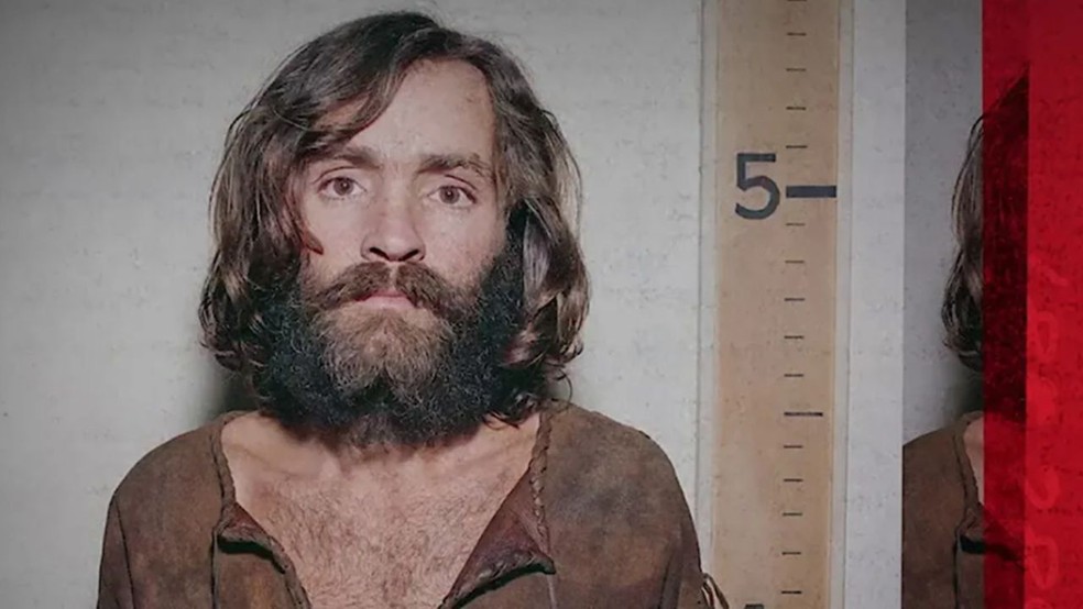  Divulgação/Netflix