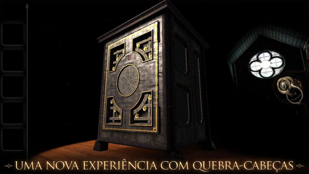  Reprodução/Google Play Store